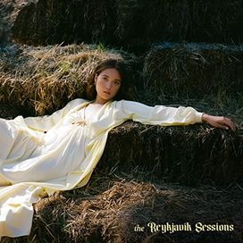 The Reykjavík Sessions - 2022 • Single/EP