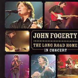 The Long Road Home - In Concert - 2006 • Álbum