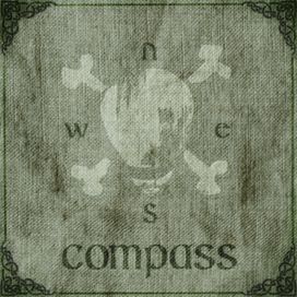 Compass - 2024 • Sencillo/EP