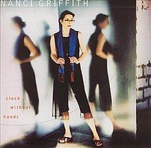Clock Without Hands - 2001 • Álbum