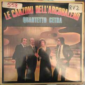 Le Canzoni Dell'Arcobaleno - 1973 • Álbum