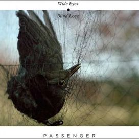 Wide Eyes Blind Love - 2009 • Álbum