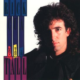 Can't Stand Too Tall - 1988 • Álbum