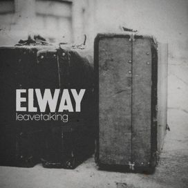 Leavetaking - 2013 • Álbum