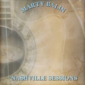 Nashville Sessions - 2008 • Álbum