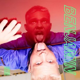 Orgasmi - 2019 • Sencillo/EP