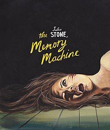 The Memory Machine - 2010 • Álbum