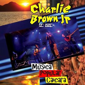 Música Popular Caiçara (Ao Vivo) - 2012 • Álbum