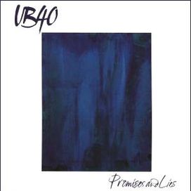 Promises And Lies - 1994 • Álbum