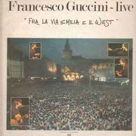 Fra La Via Emilia e Il West - 1984 • Álbum