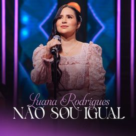 Não Sou Igual - 2024 • Sencillo/EP