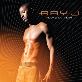 Raydiation - 2005 • Álbum
