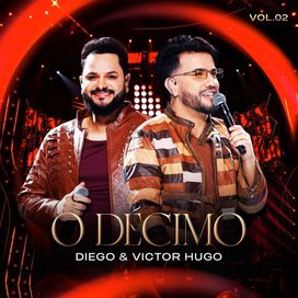 O Décimo Vol. 02 (Ao Vivo) - 2026 • Single/EP