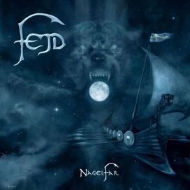 Nagelfar - 2013 • Álbum