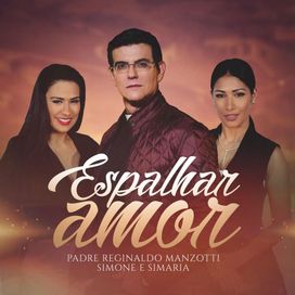 Espalhar Amor - 2018 • Single/EP