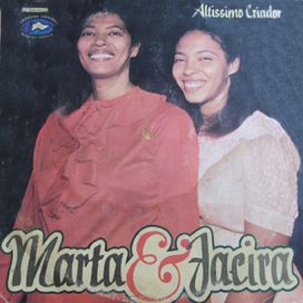 Altíssimo Criador - 1982 • Álbum