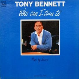 Who Can I Turn To - 1964 • Álbum