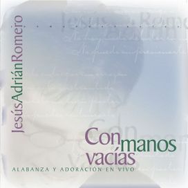 Con Manos Vacias - 2000 • Álbum