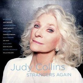 Strangers Again - 2015 • Álbum