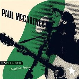 MTV Unplugged - 1991 • Álbum