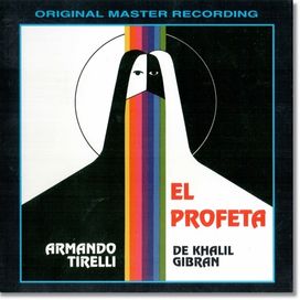 El Profeta - 1977 • Álbum
