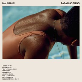 Para Dias Ruins - 2018 • Álbum