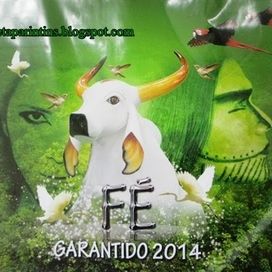 Fé - 2014 • Álbum