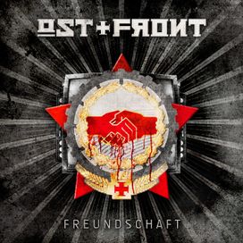 Freundschaft - 2014 • Álbum