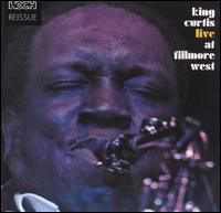 Live At Fillmore West - 1971 • Álbum