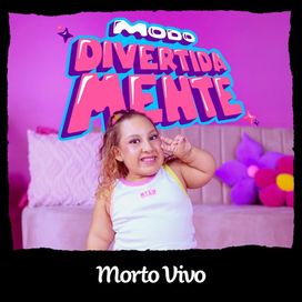 Morto Vivo - 2025 • Sencillo/EP