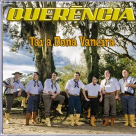 Tai a Dona Vaneira - 2014 • Álbum