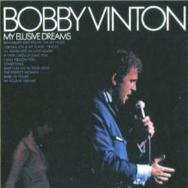 My Elusive Dreams - 1970 • Álbum