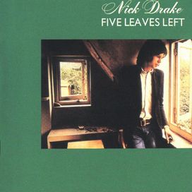 Five Leaves Left - 1969 • Álbum