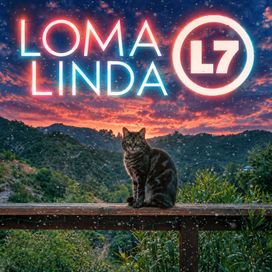 Loma Linda - 2026 • Single/EP