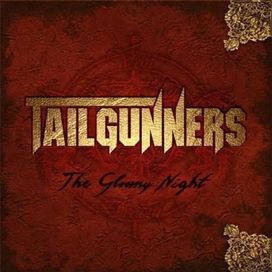 The Gloomy Night - 2013 • Álbum