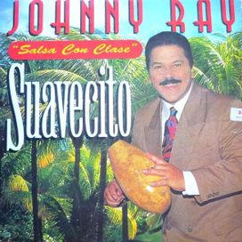 Suavecito - 1994 • Álbum