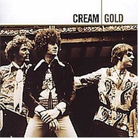 Strange Brew: The Very Best of Cream - 1983 • Álbum
