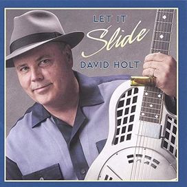 Let It Slide - 2005 • Álbum