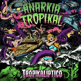 Tropikaliptico - 2021 • Álbum