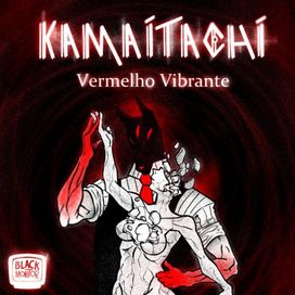 Vermelho Vibrante - 2018 • Single/EP