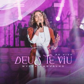 Deus Te Viu - 2024 • Single/EP
