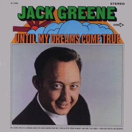 Until My Dreams Come True - 1969 • Álbum