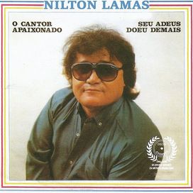 Seu Adeus Doeu Demais - 1978 • Álbum