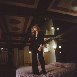 Quiet Signs - 2019 • Álbum