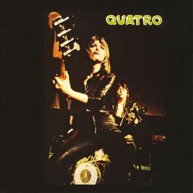 Quatro - 1974 • Álbum