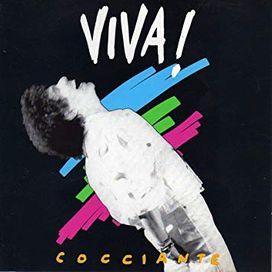 Viva! - 1988 • Álbum