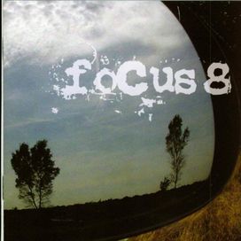 Focus 8 - 2002 • Álbum