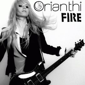 Fire EP  - 2011 • Álbum