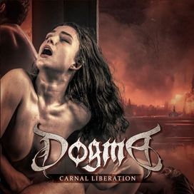 Carnal Liberation - 2023 • Sencillo/EP