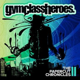 The Papercut Chronicles II - 2011 • Álbum